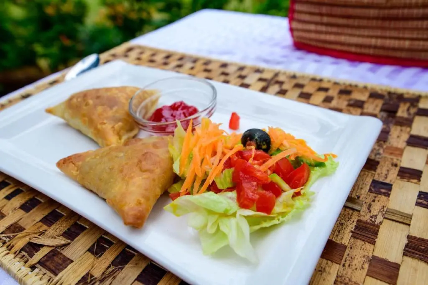 Cycad Entebbe Guest House