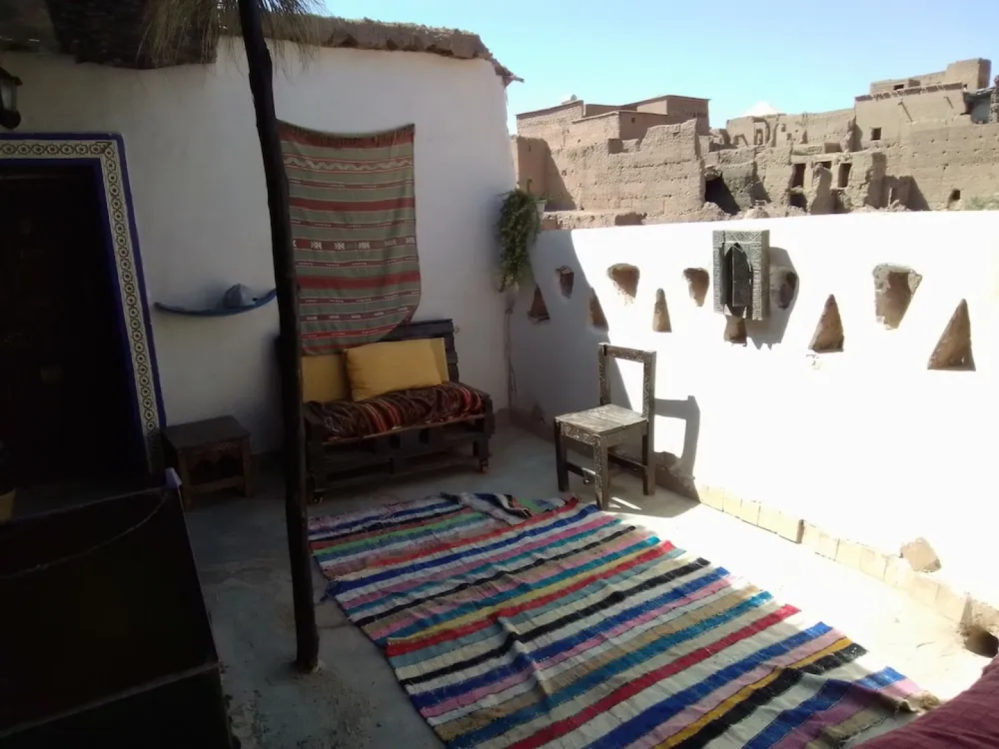 Auberge Tamnougalt