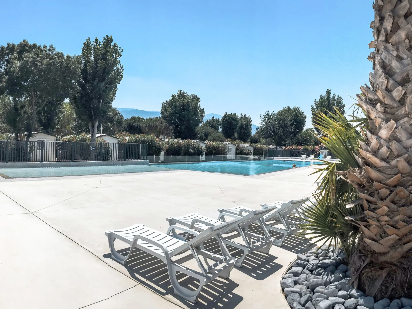 Camping La Plage (AGL273)