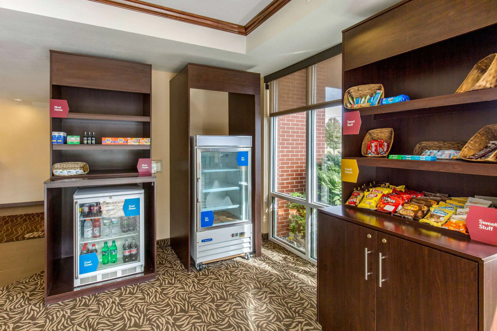 Comfort Suites Seaford