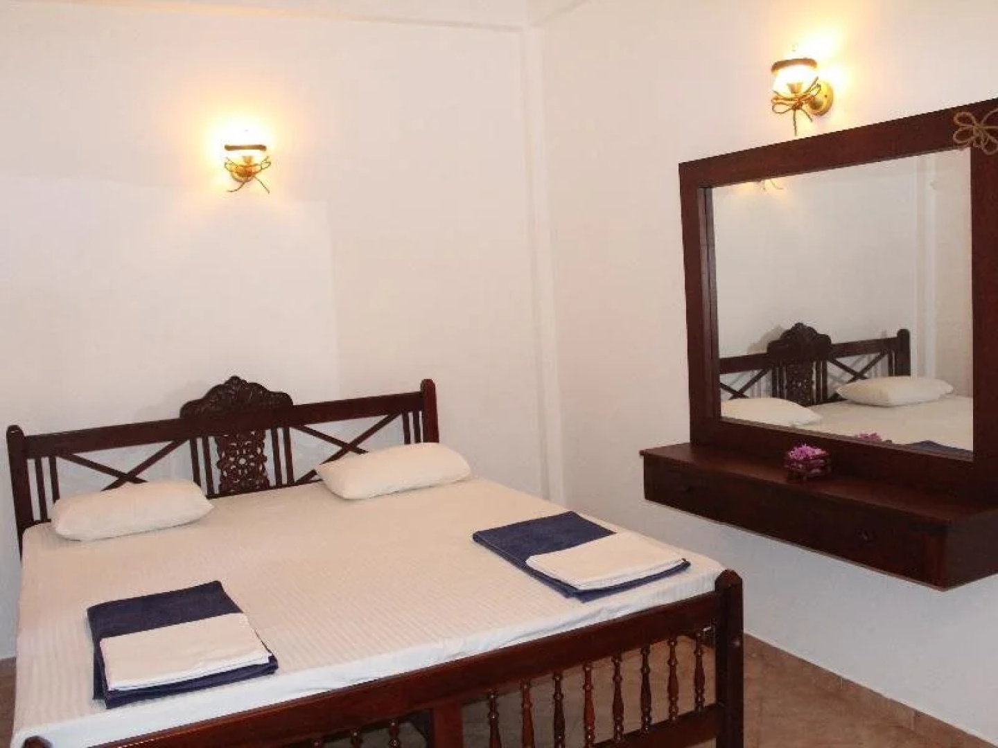 Rohan Villa