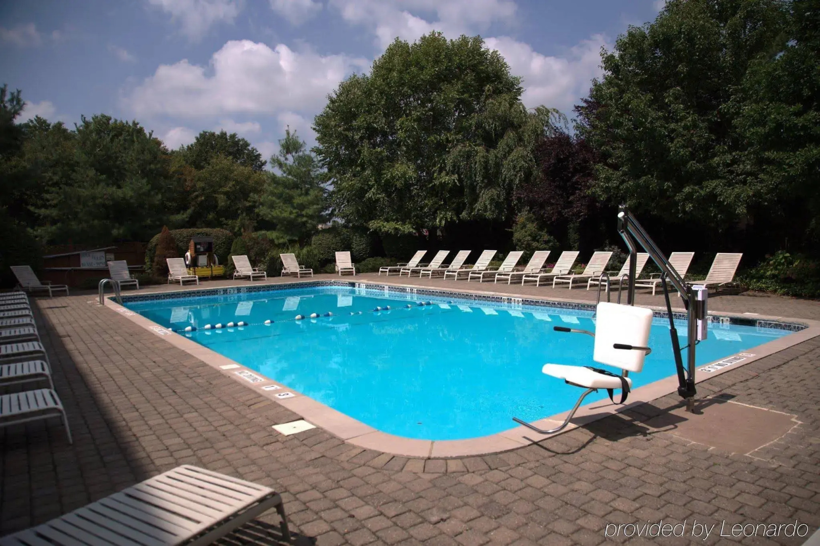 Holiday Inn & Suites Parsippany Fairfield by IHG