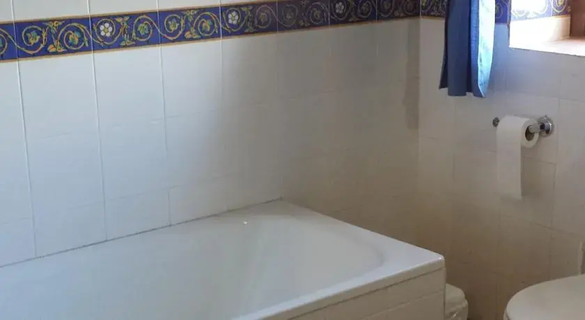 Casa Rural Lo Guerrero