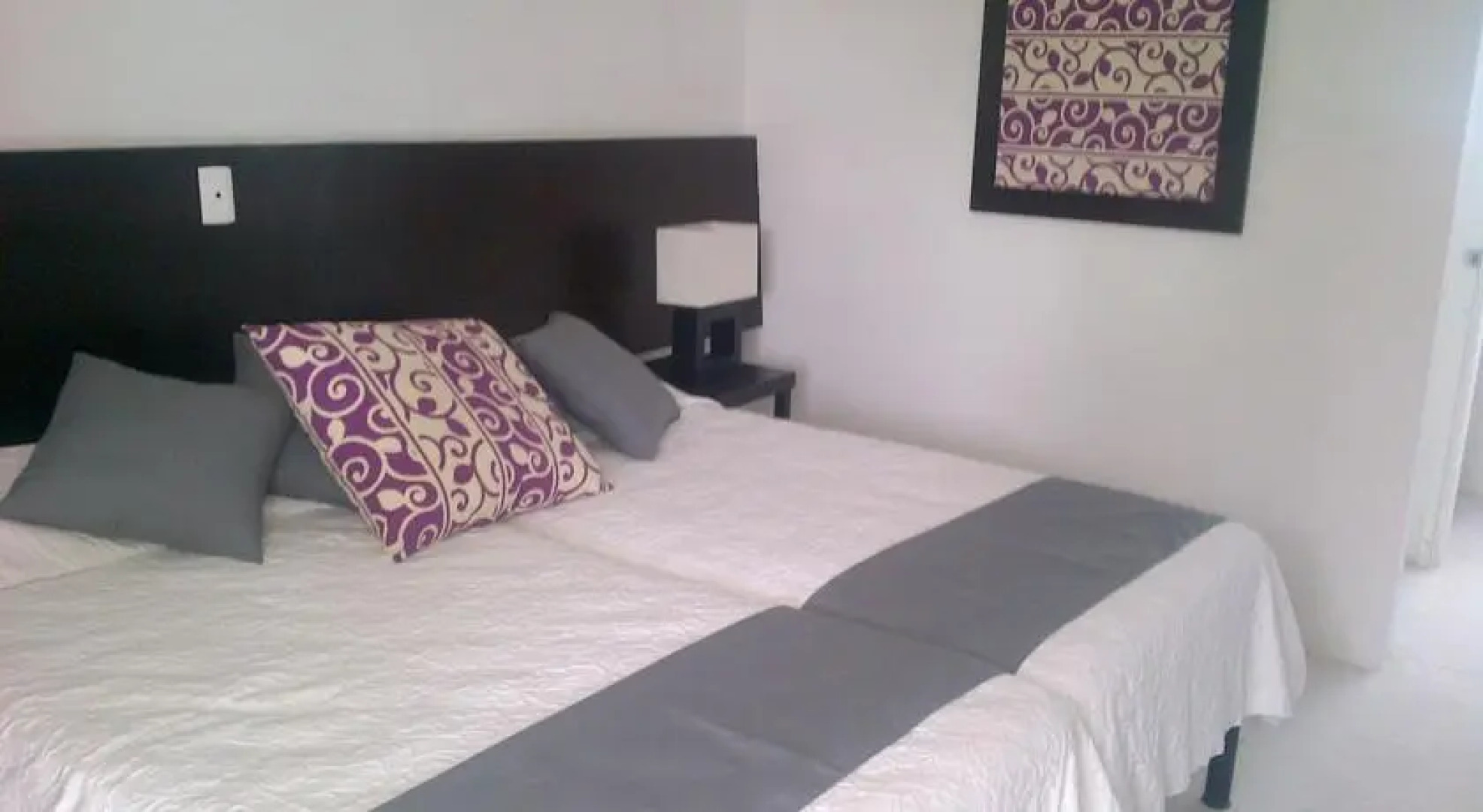 Casa del árbol en Club de Golf Santa Fe