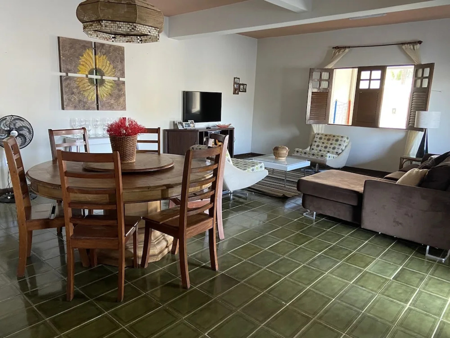 Mansão Cais do Porto DestinoBSM