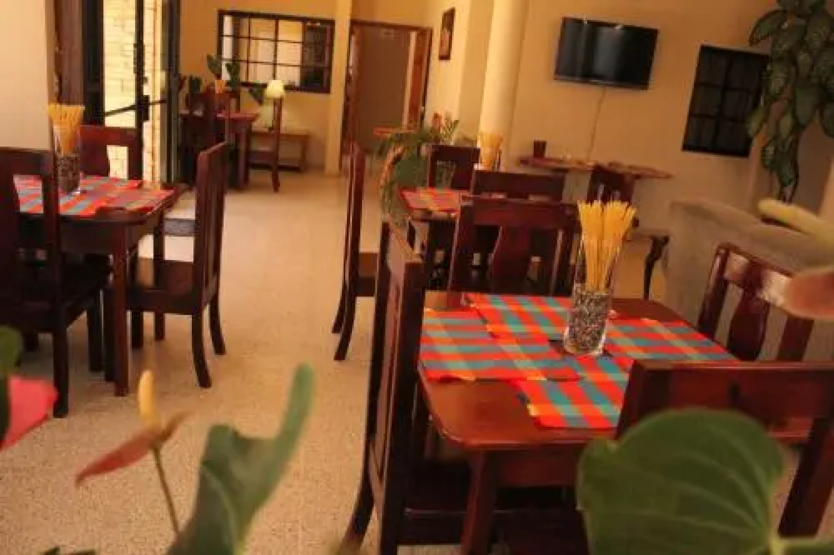 Hotel Las Margaritas