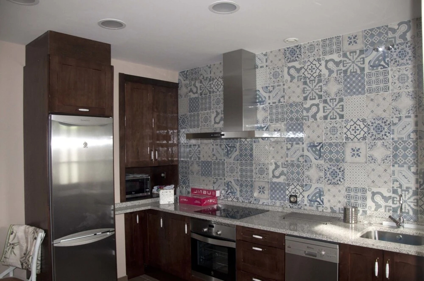 Casa Pacho Apartamentos Rurales