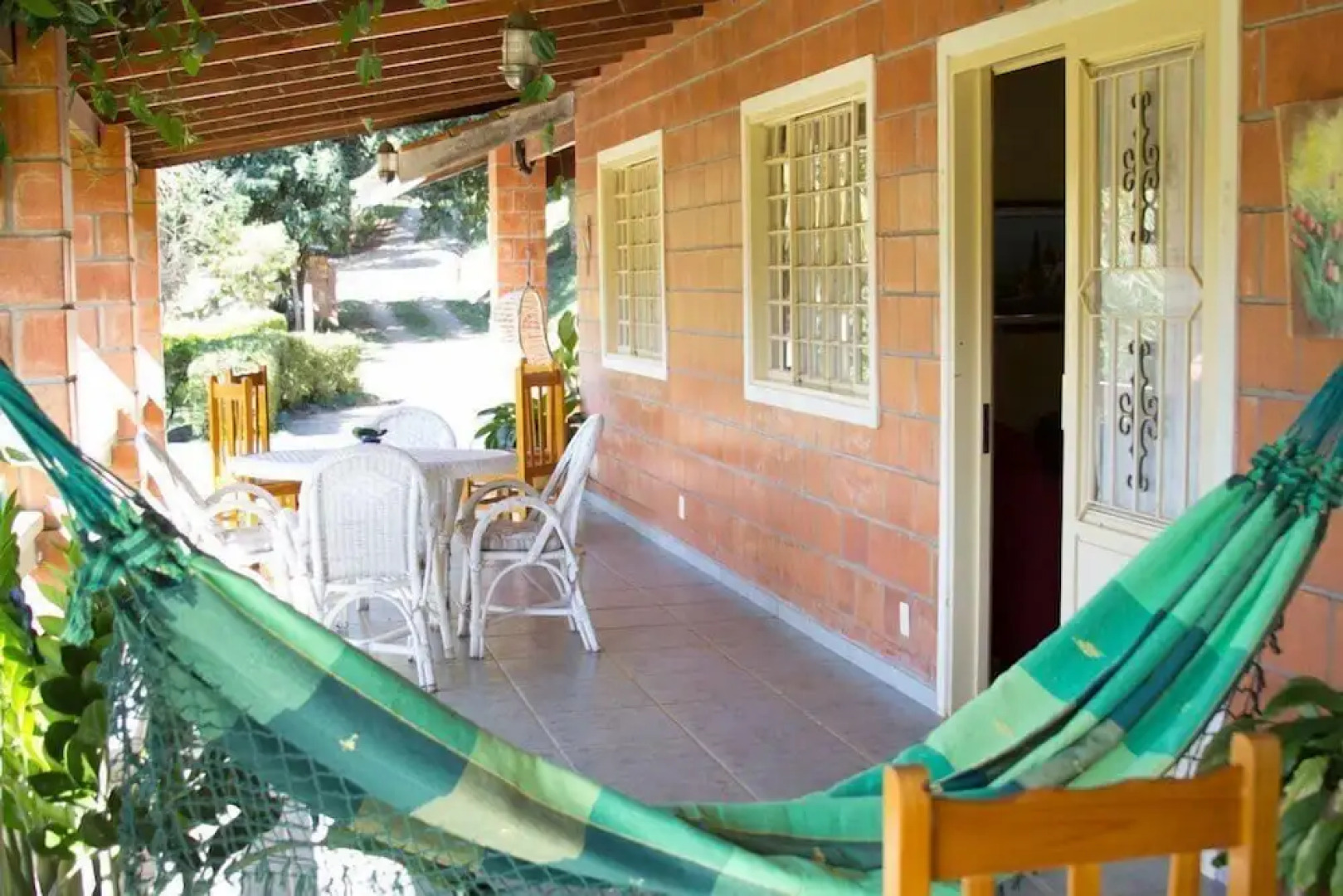 Pousada Colina Boa Vista