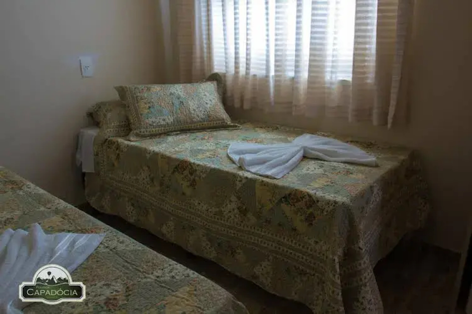 Pousada Capadocia Petropolis