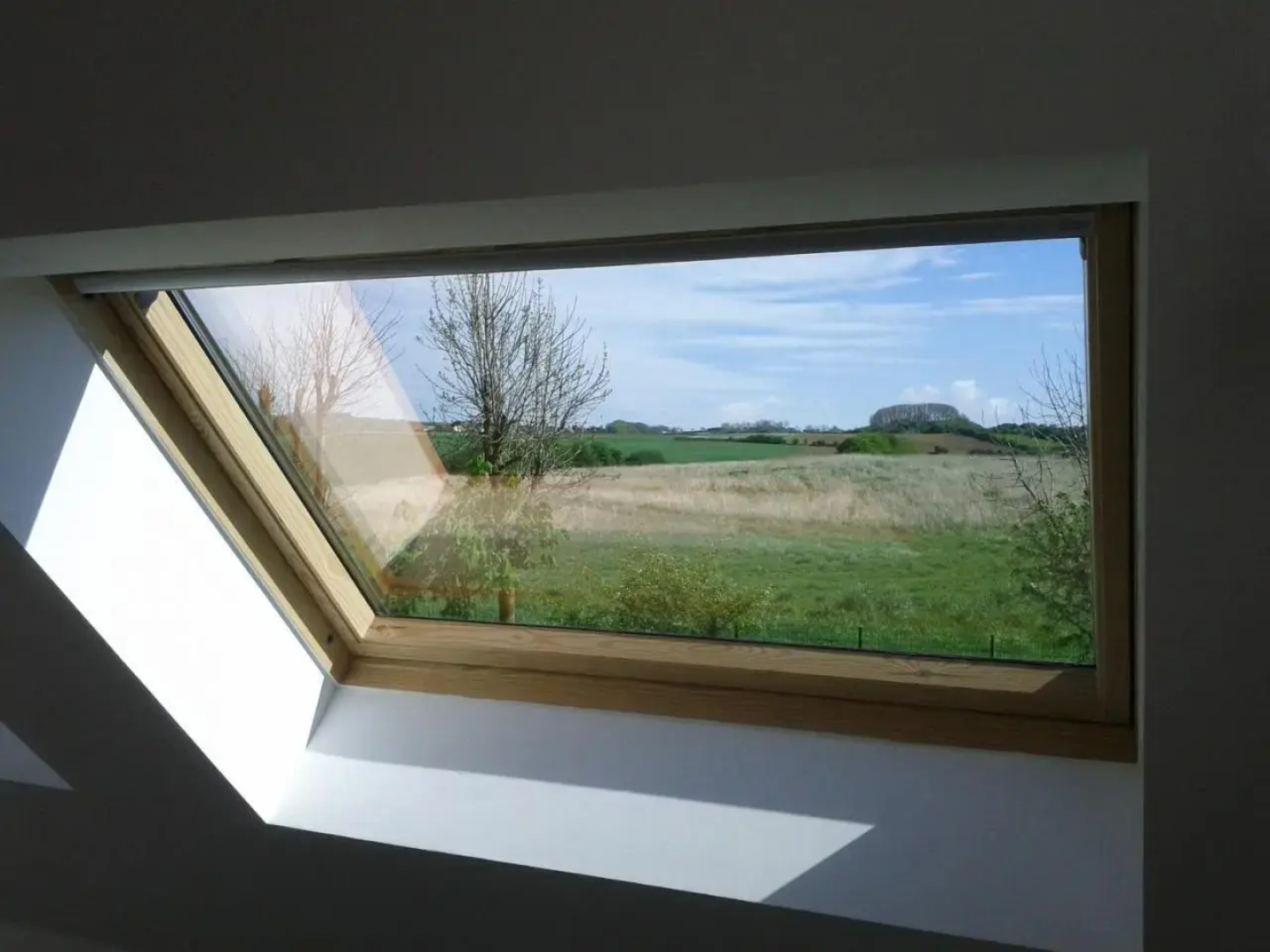 Appartement - Au Vieux Moulin