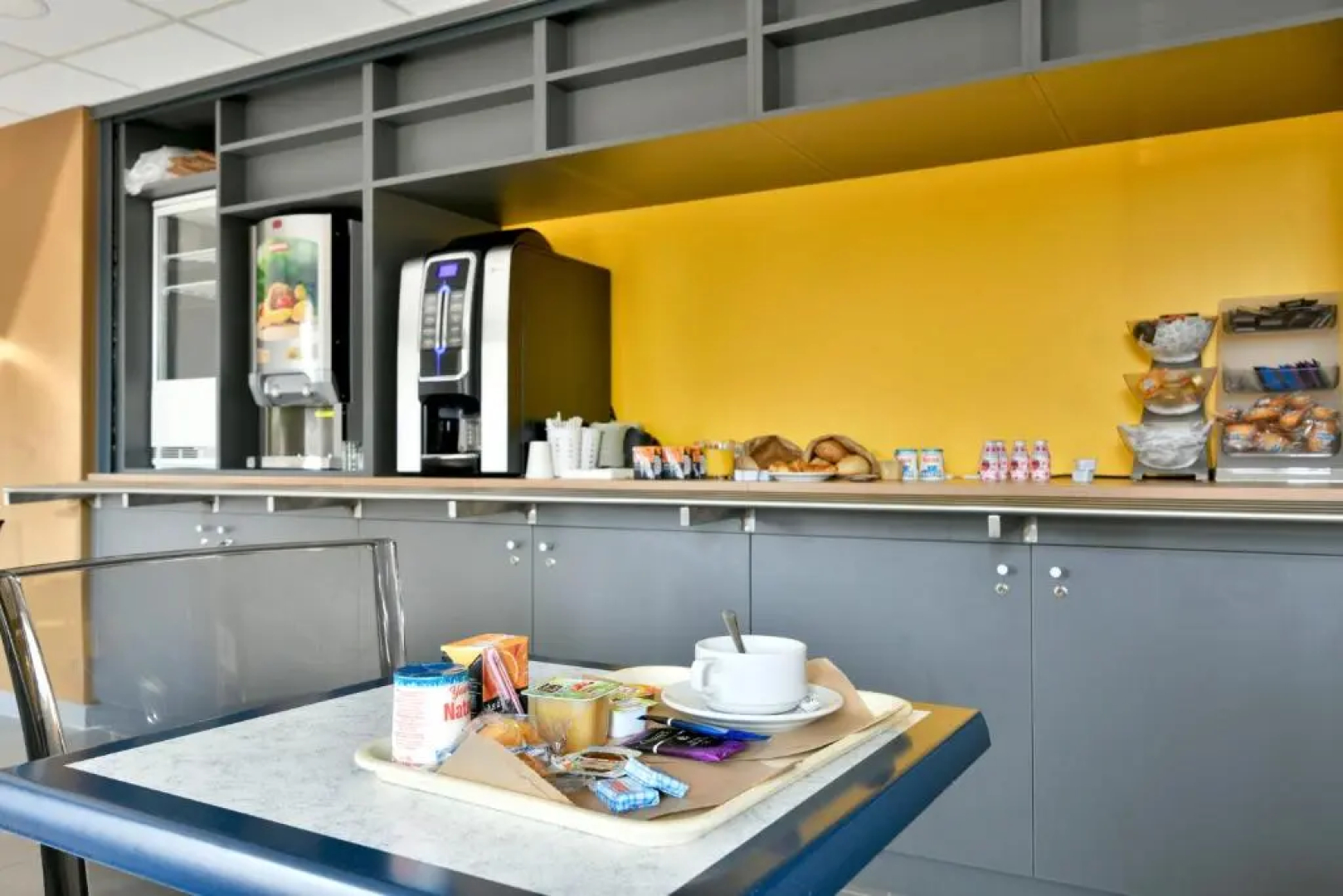 B&B Hotel Bollene