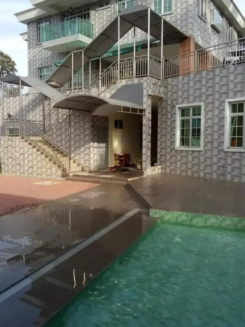 BerataStay @ Segamat