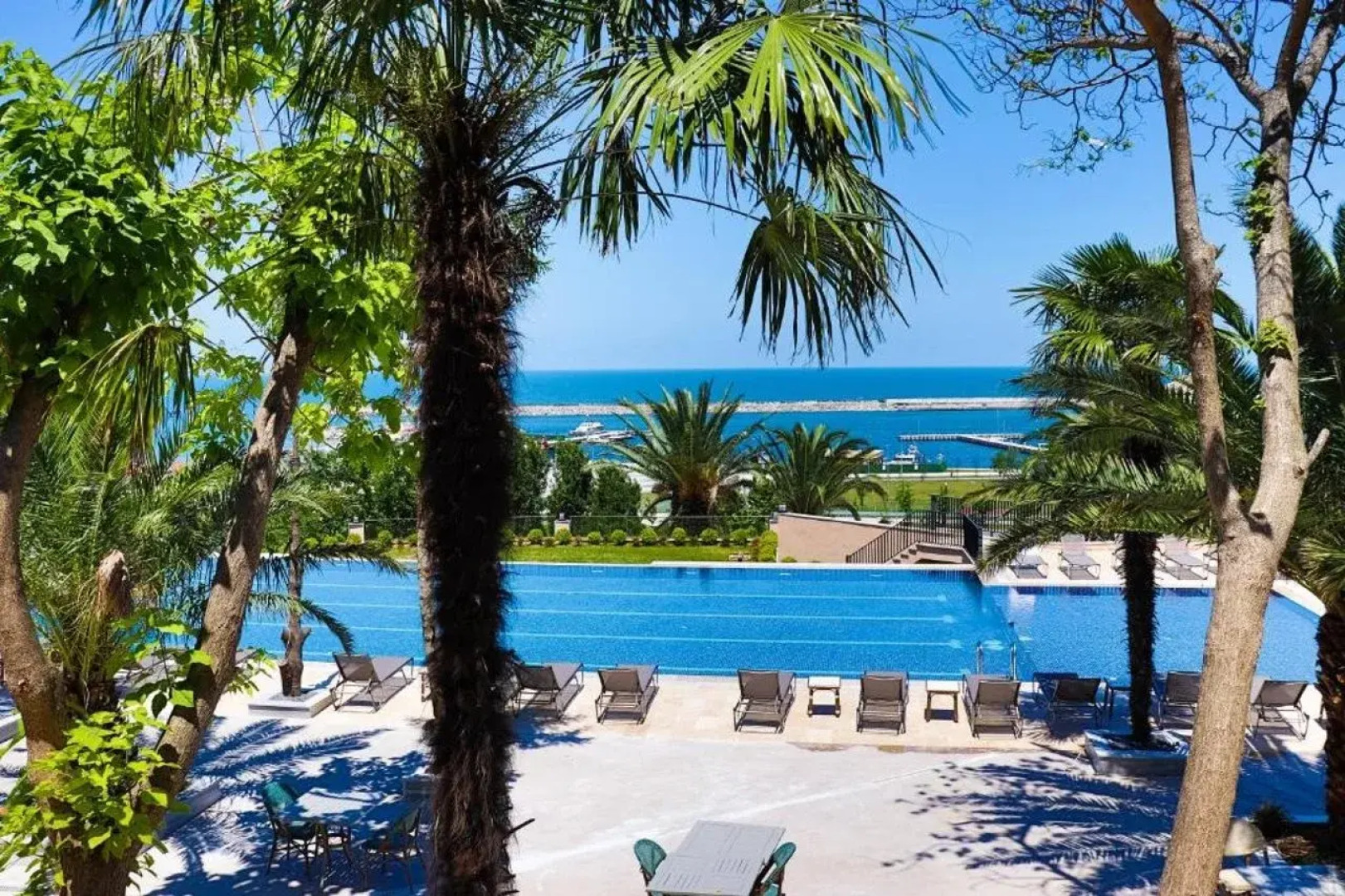 The Sign Değirmen Hotel