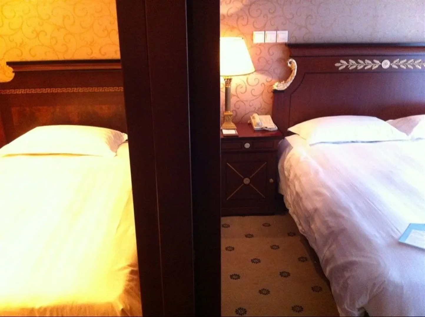 Salvo Hotel Shanghai