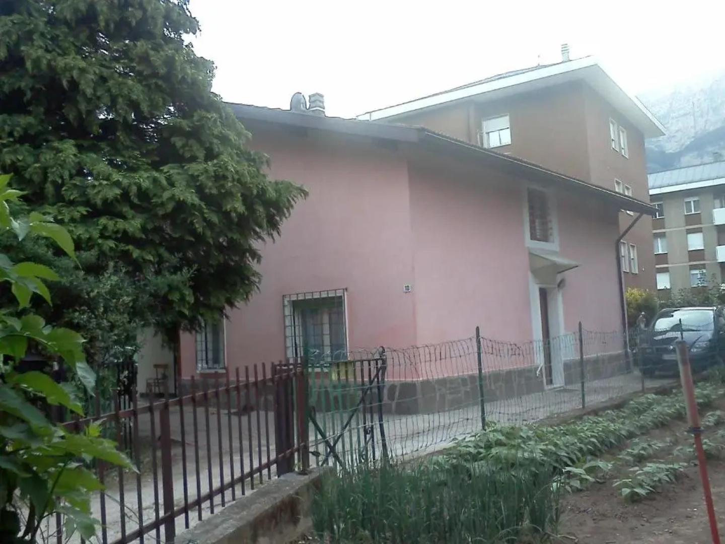 B&B Trento Nord