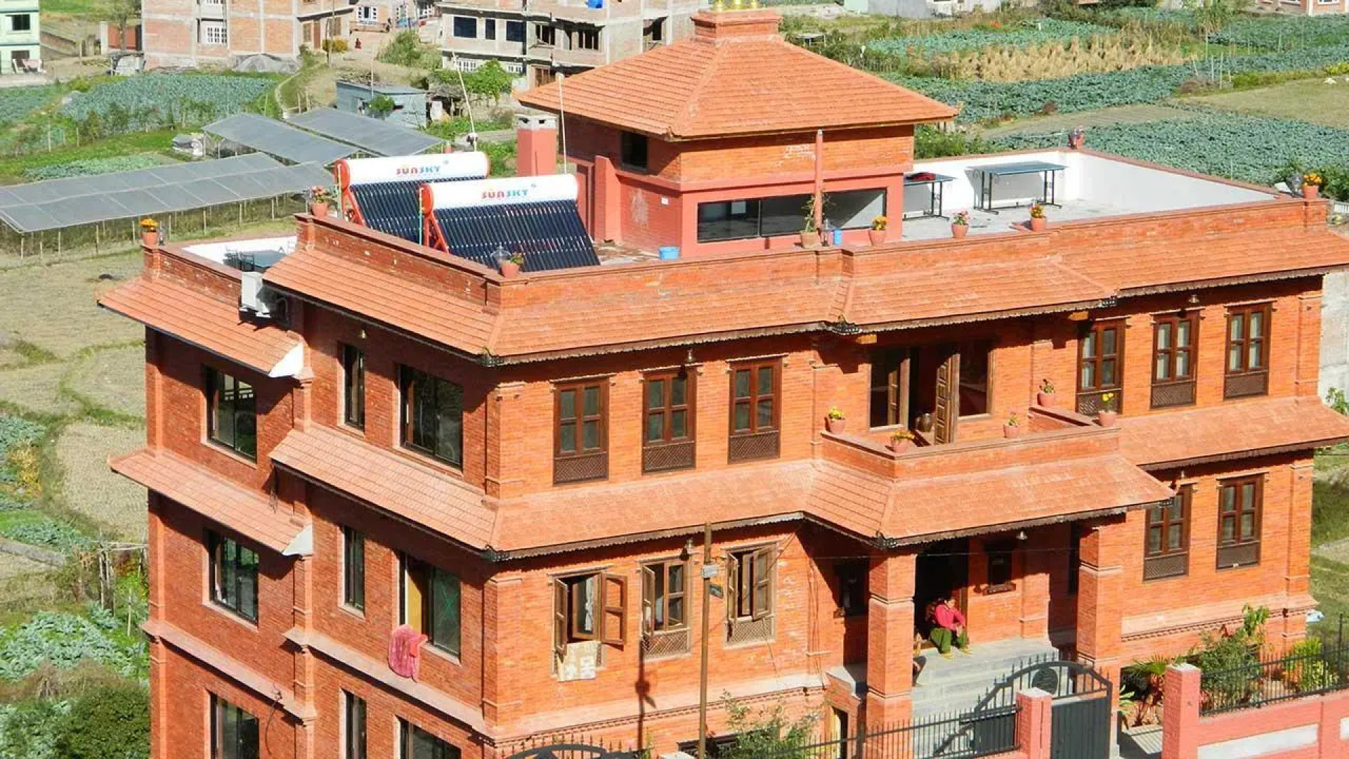 Bhaktapur Paradise Hotel