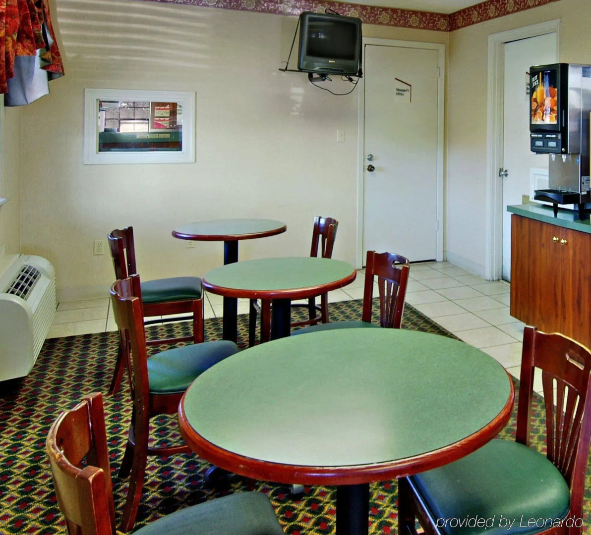 Red Roof Inn West Memphis, AR