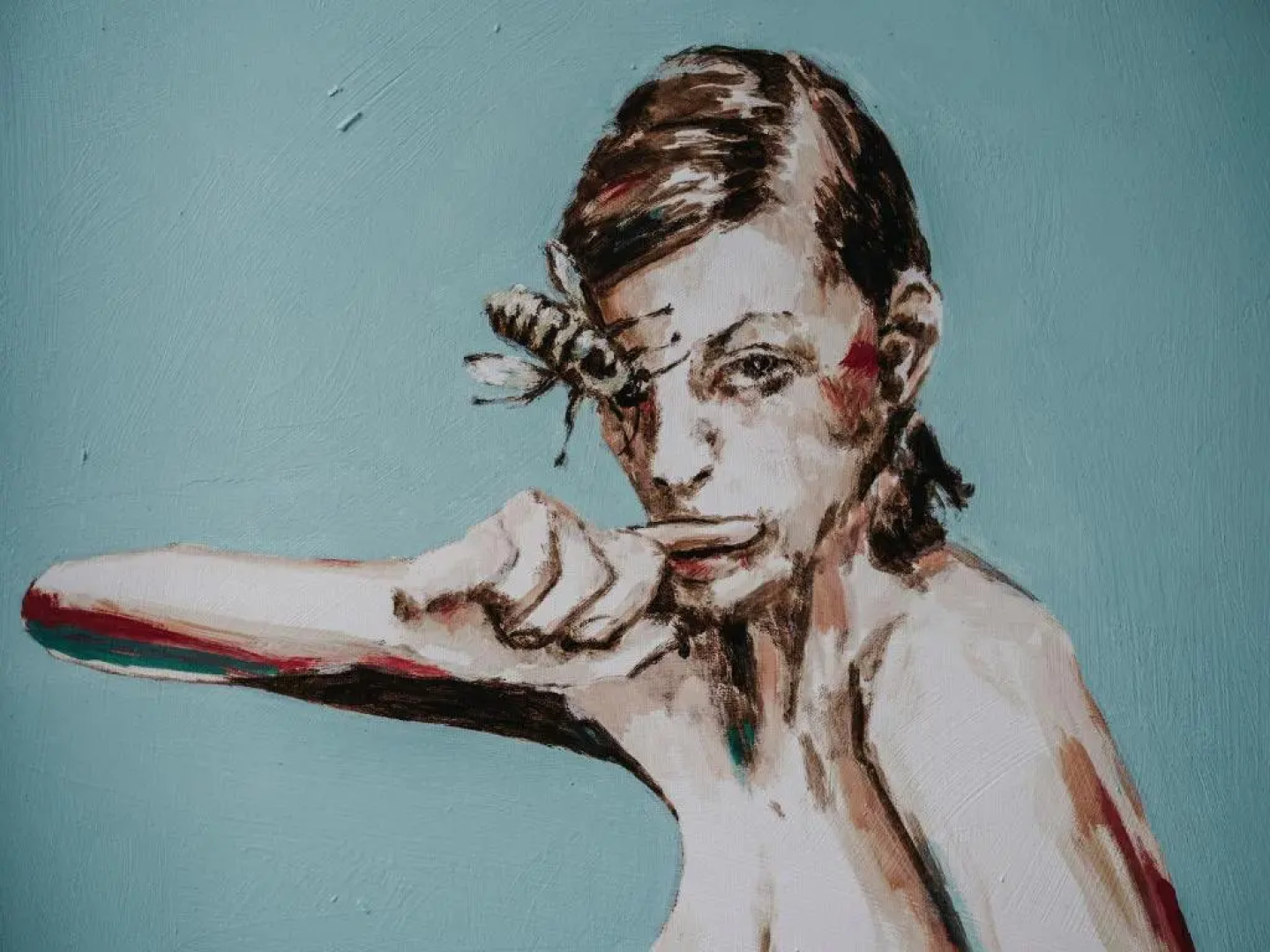 Das Dietrich - Studio Saillerhof