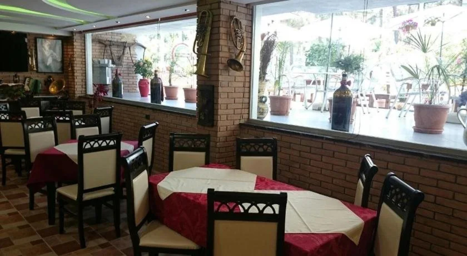 Aparthotel Shkodra