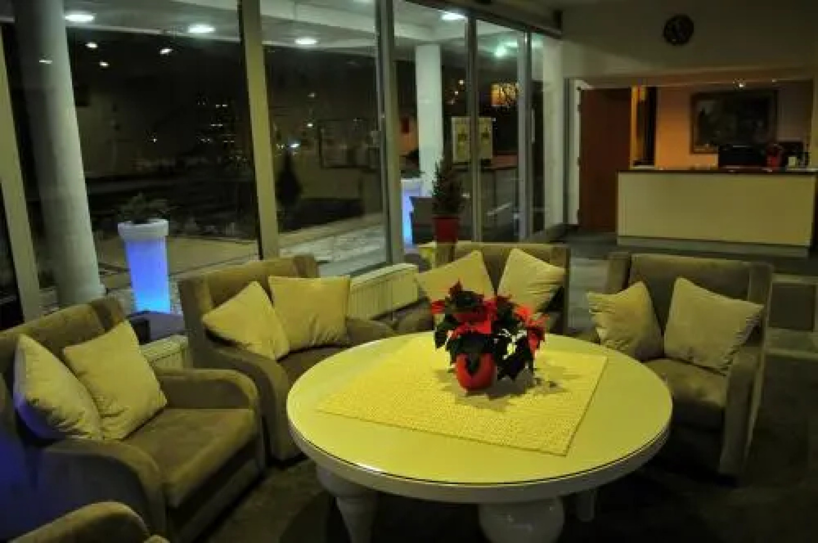 Osrodek Sanatoryjno Rehabilitacyjny Perla