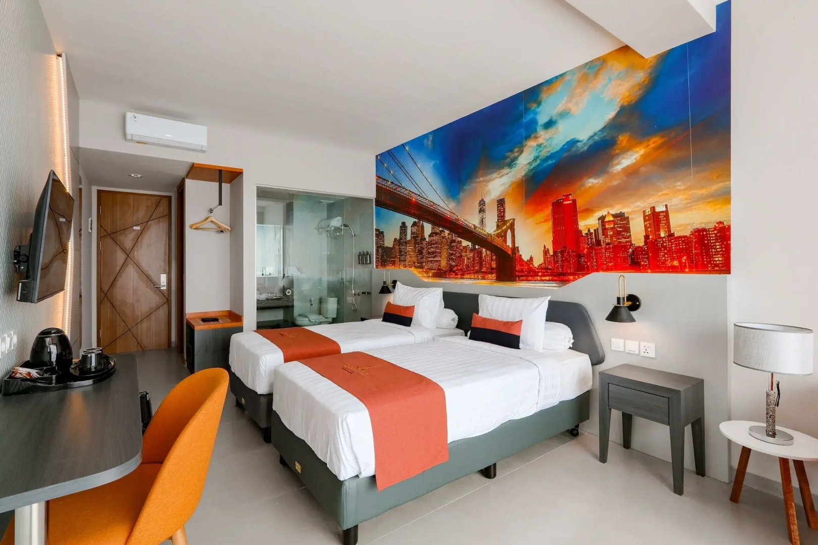 Azana Style Hotel Tulungagung