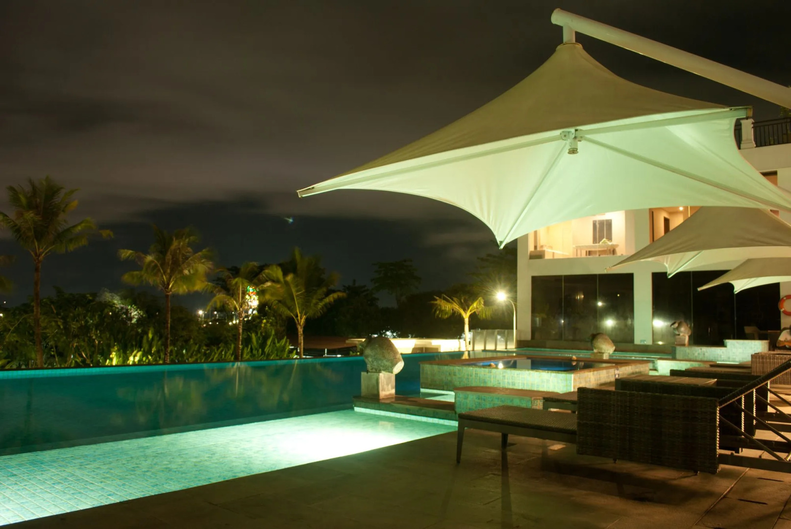 Lombok Astoria Hotel