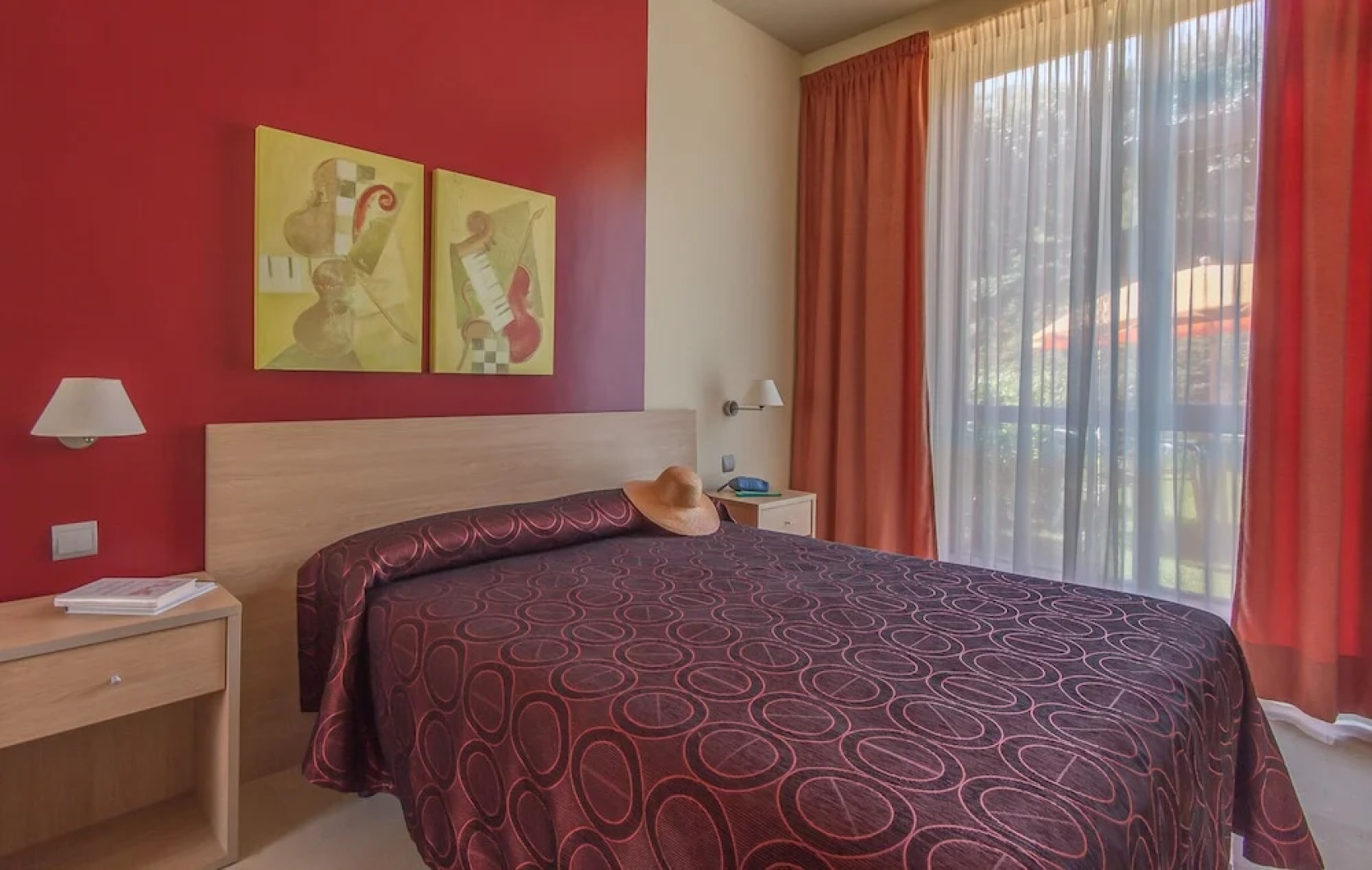 Apartamentos Mar Comillas