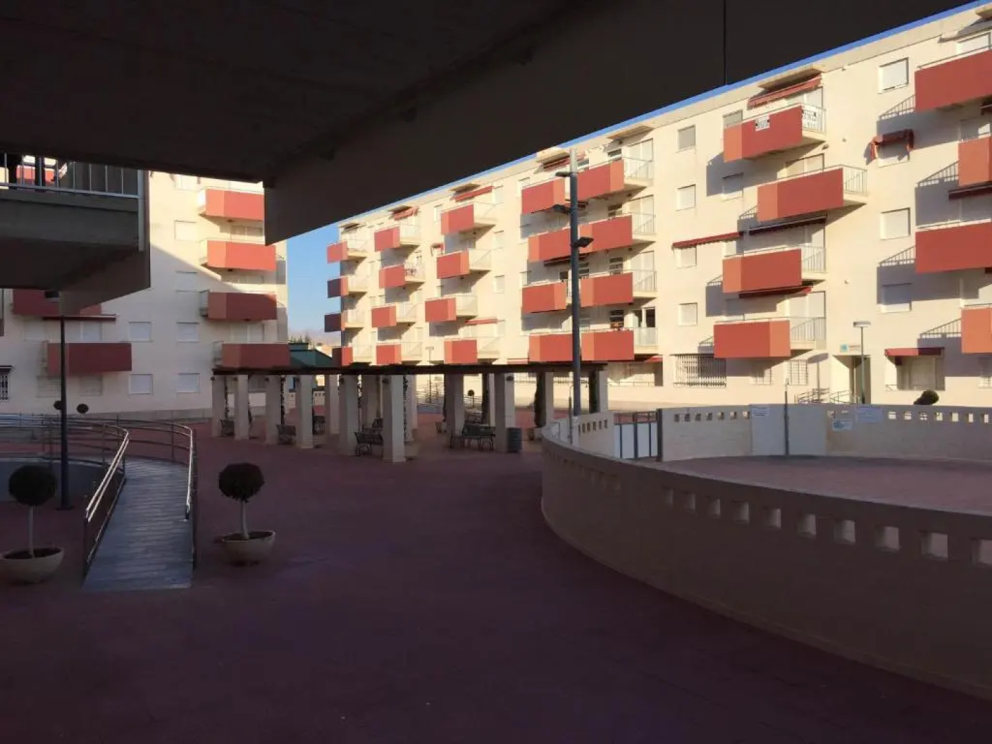Apartamento Residencial La Isla