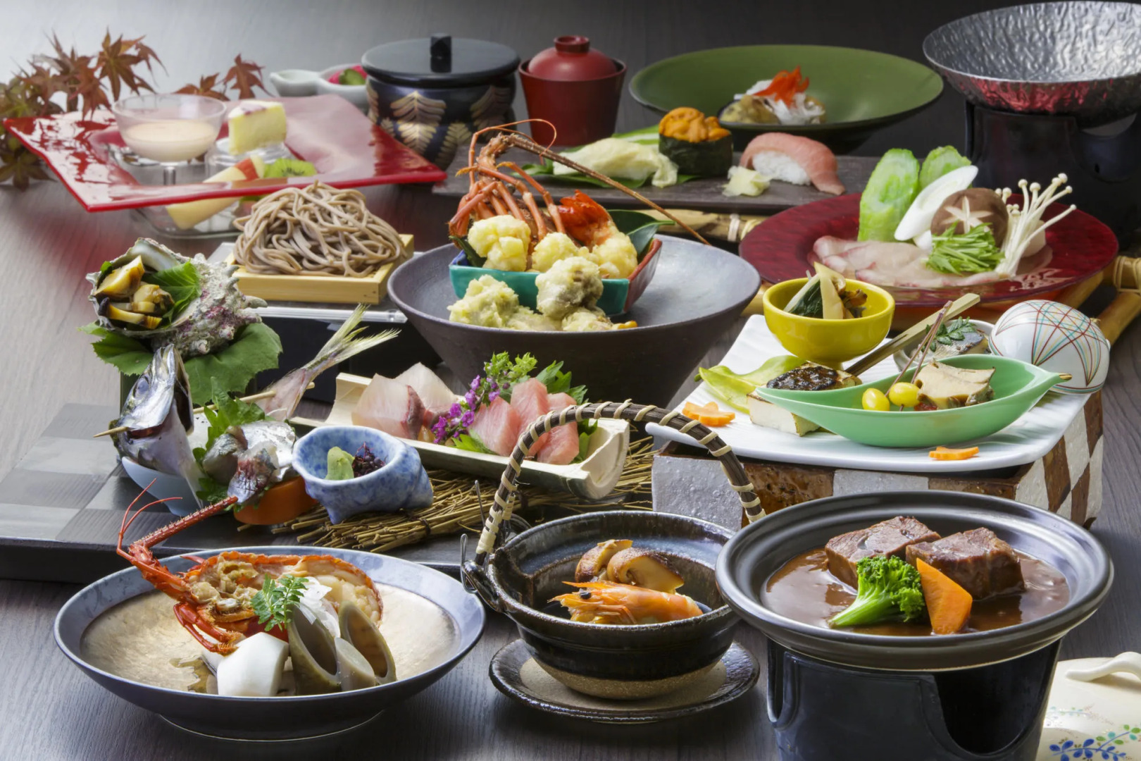 Kyukamura Oku-Musashi