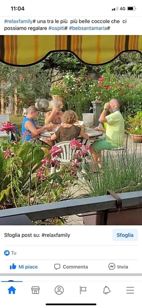 Santa Maria Apartments