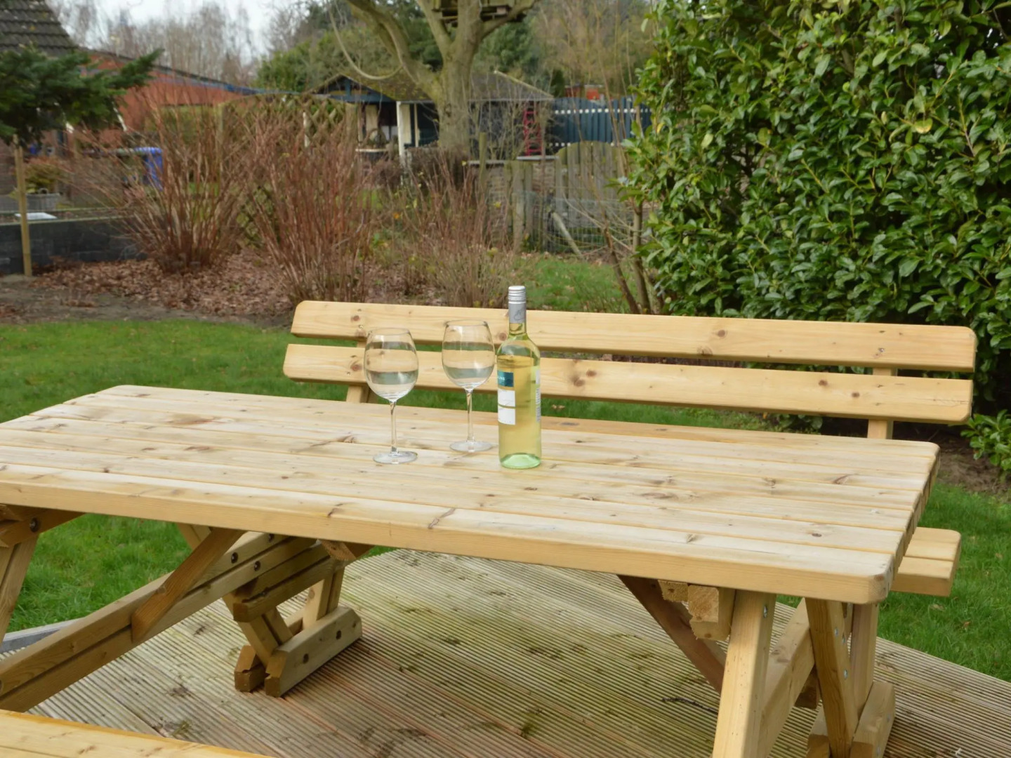 Holiday Home Koewacht Near Seaside