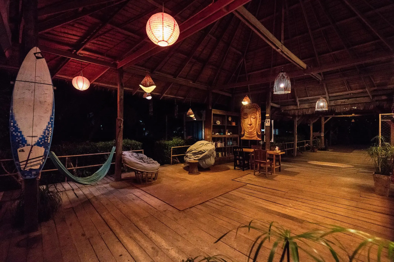 Mumsa Beach Resort & Restaurant