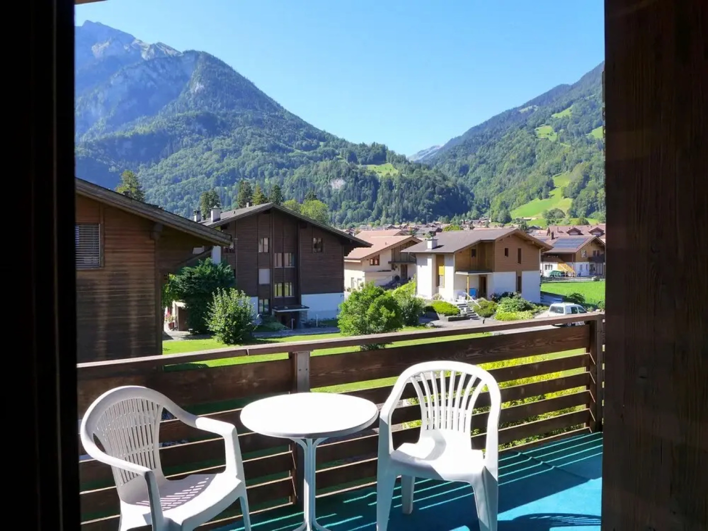 Artists Loft Wilderswil