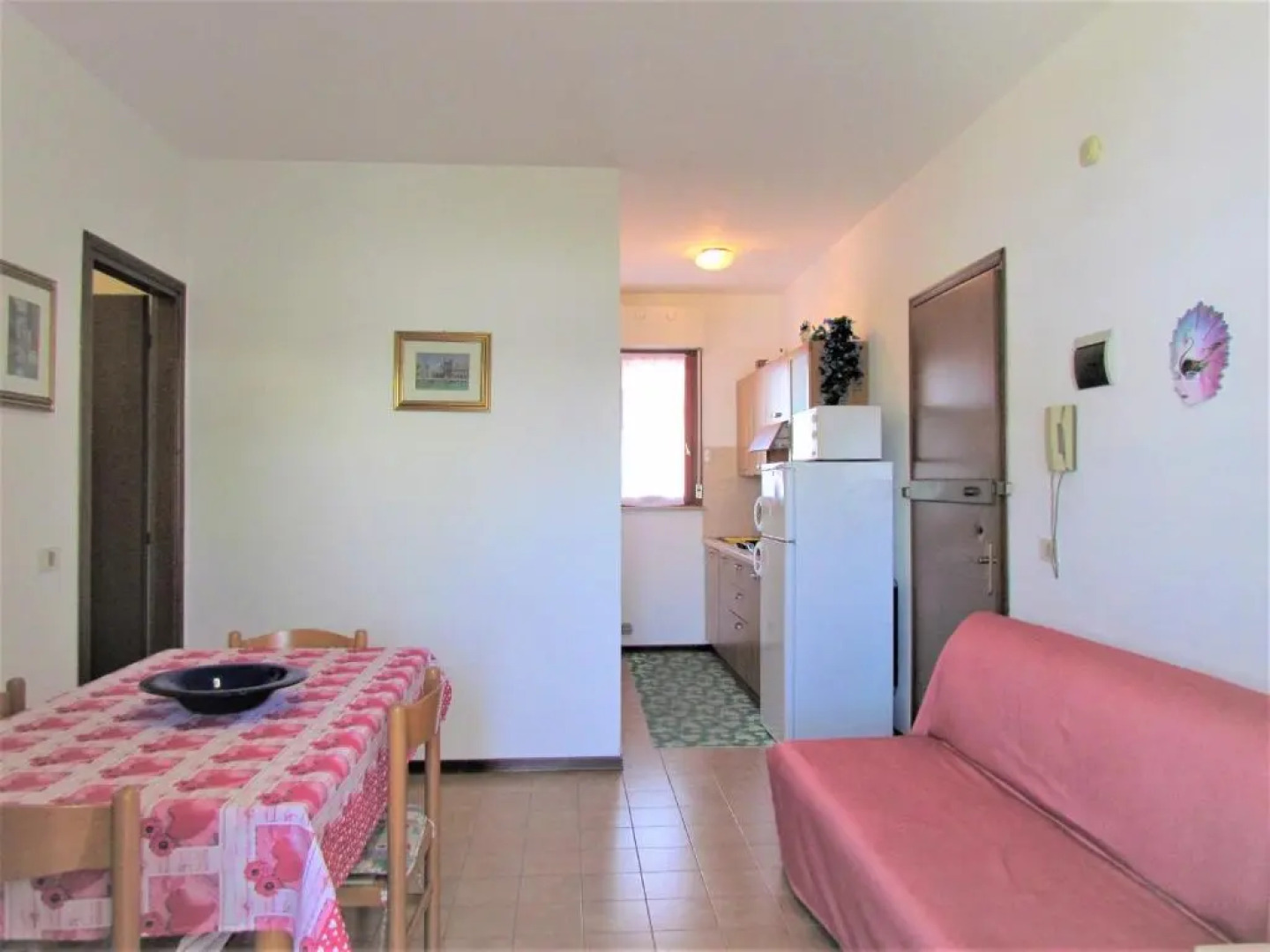 Appartamenti Valbella