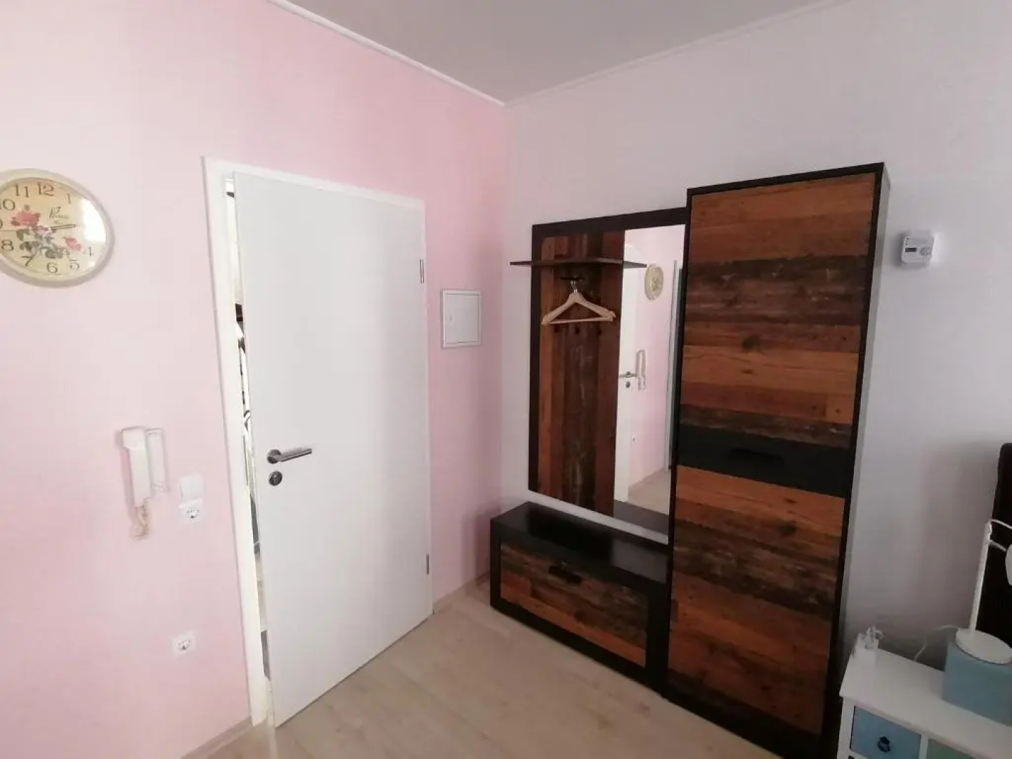 Ferienwohnungen Burgfrieden 6