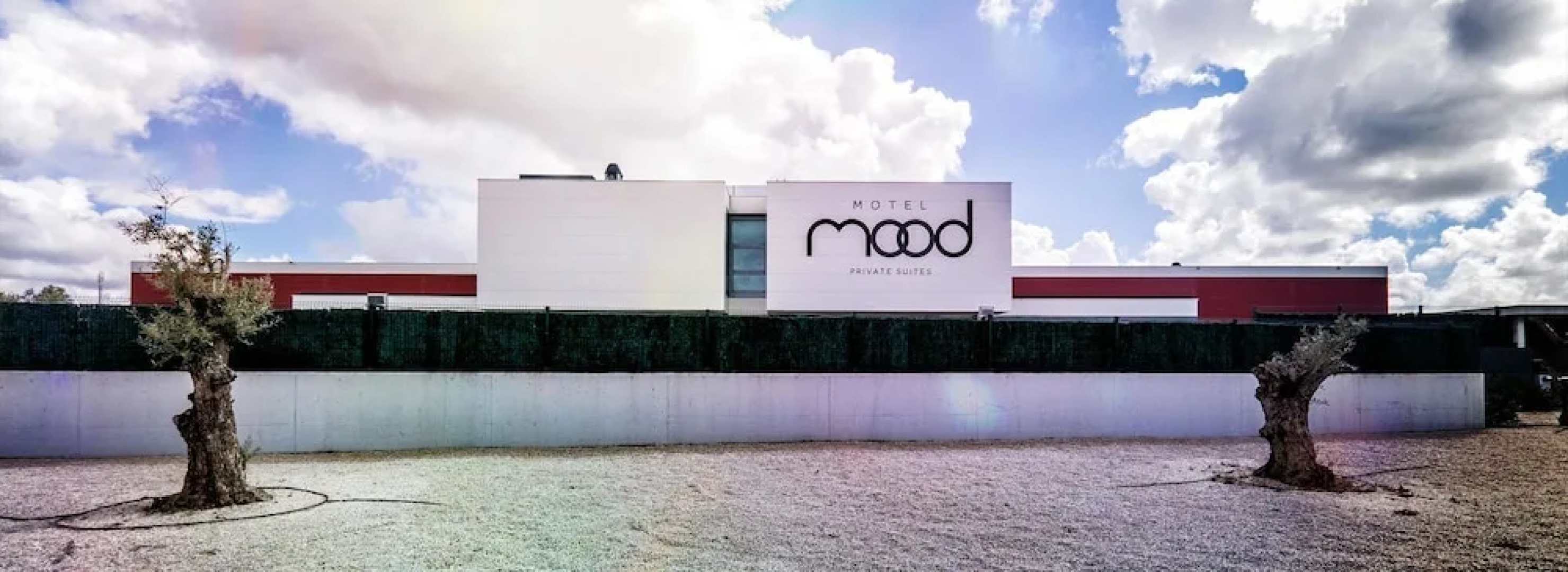 Mood - Private Suites