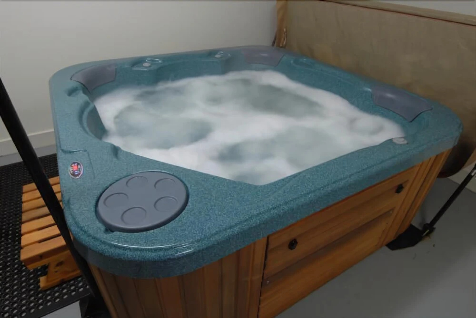 Barossa Bluestone B&B