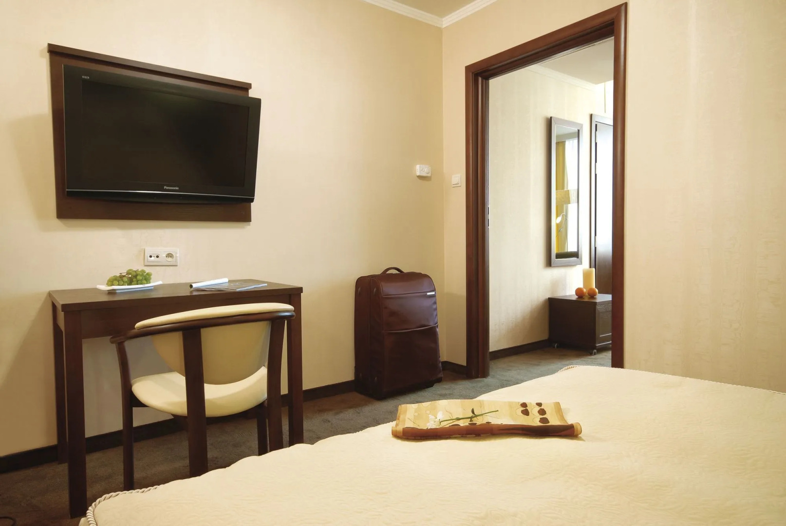 Hotel Aurora Family & SPA