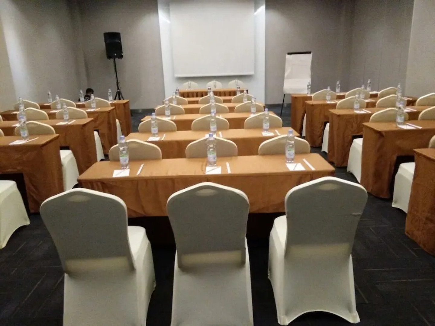 Wing Hotel Kualanamu Airport