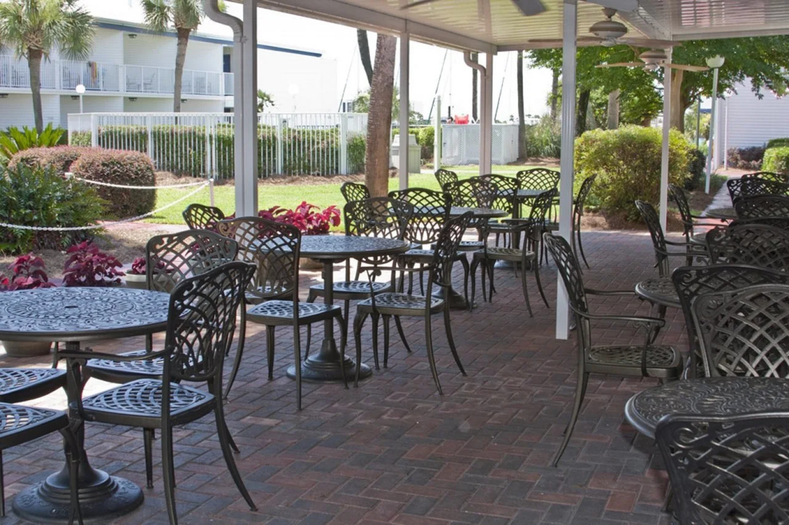 The Suites at Marina Bay