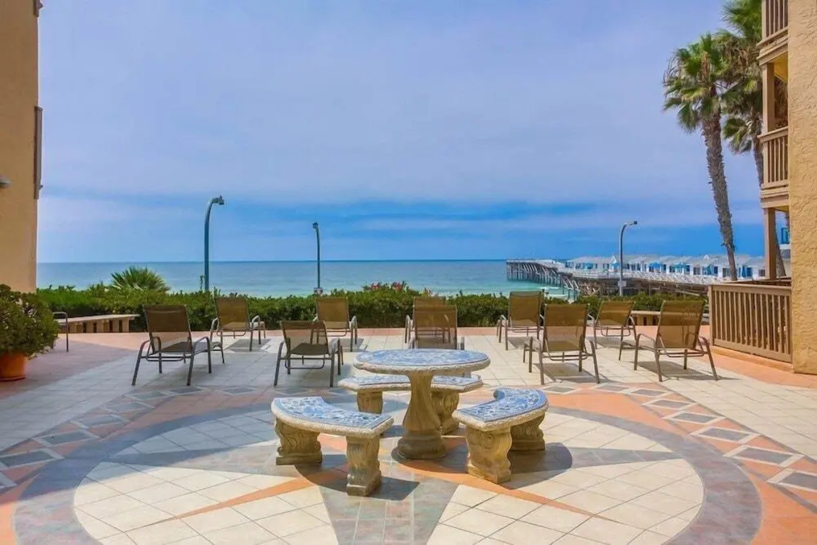 See The Sea Condominiums