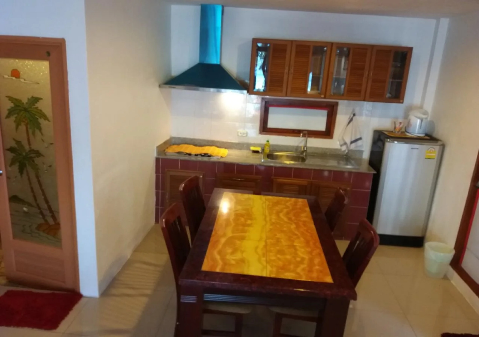 La Paloma Lanta Resort