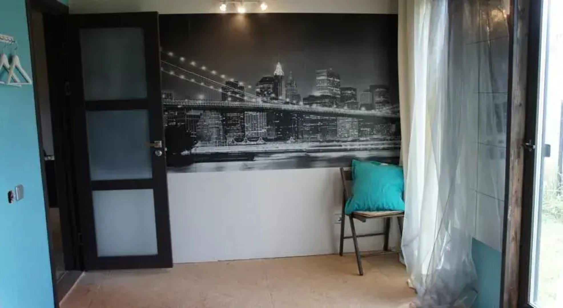 Шале Друзья Навсегда