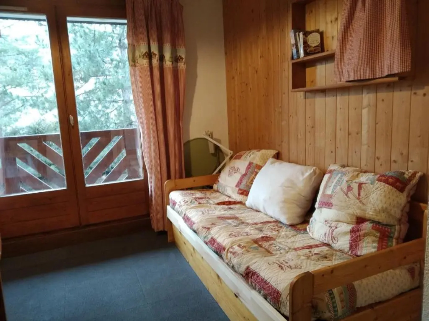 Apartment Les Glières