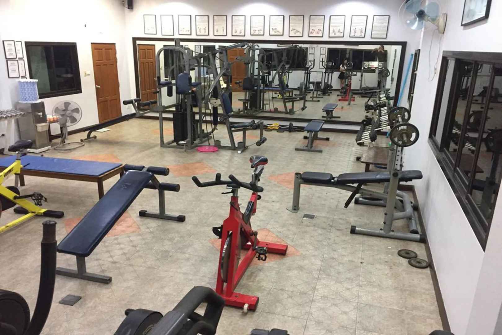 Pruksa Resort Prachuabkhirikhan