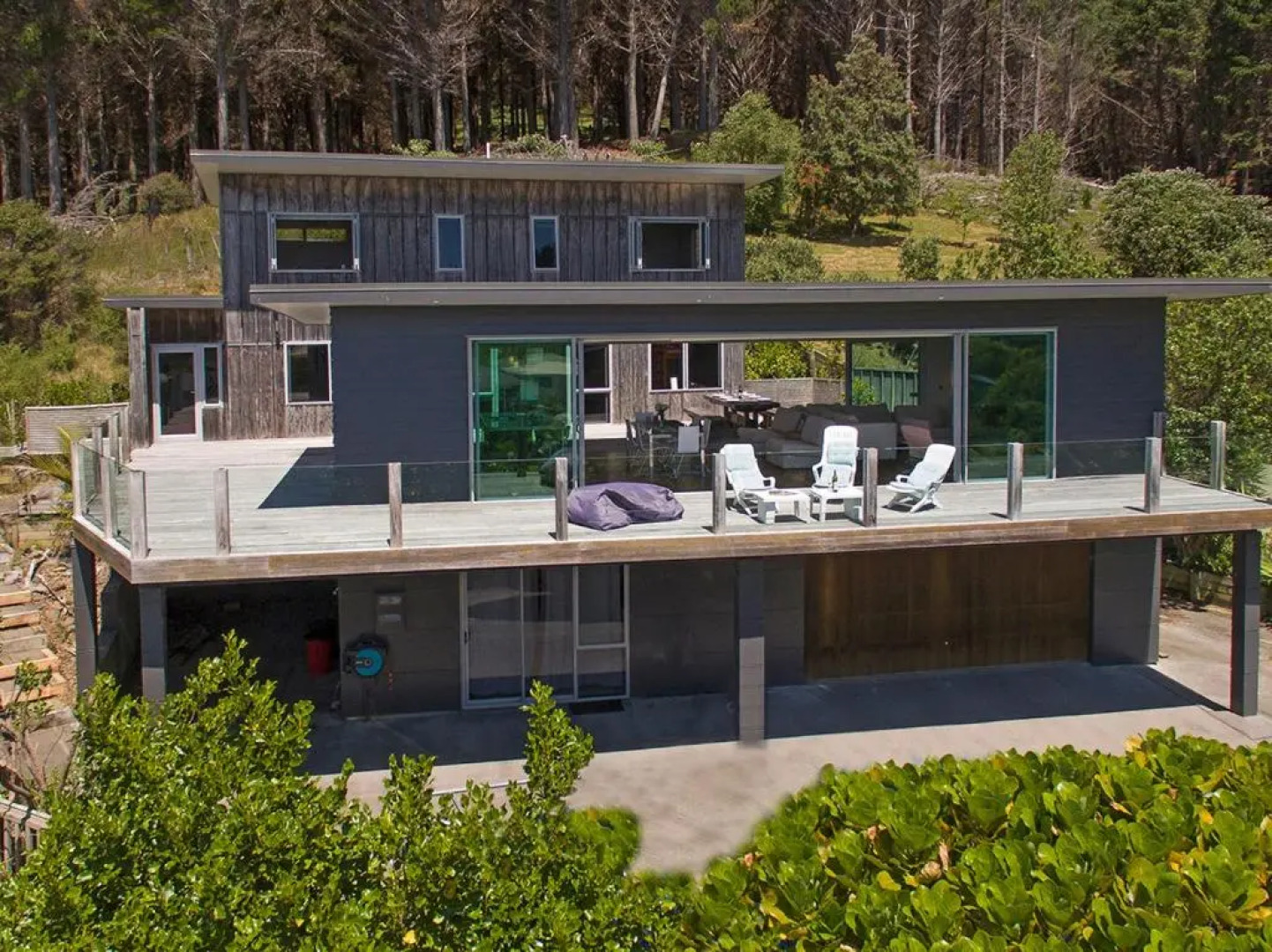 Opito Dream - Opito Bay Home