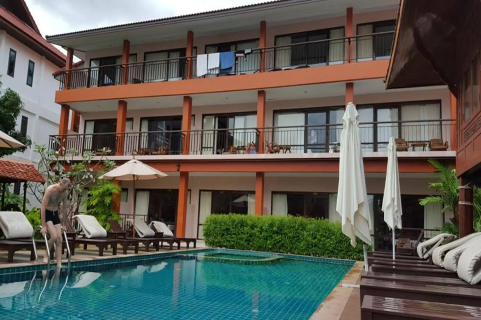 Grand Thai House Resort