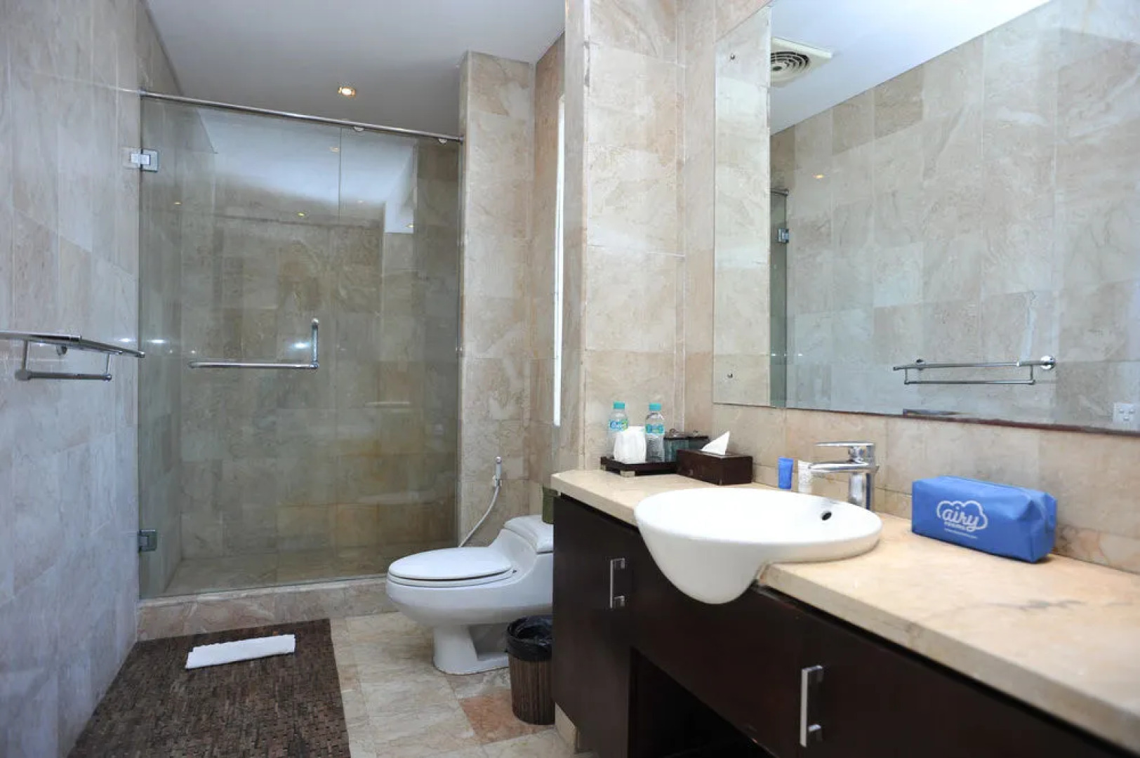 Airy Nusa Dua Pratama Segara Windu 1 Benoa Bali