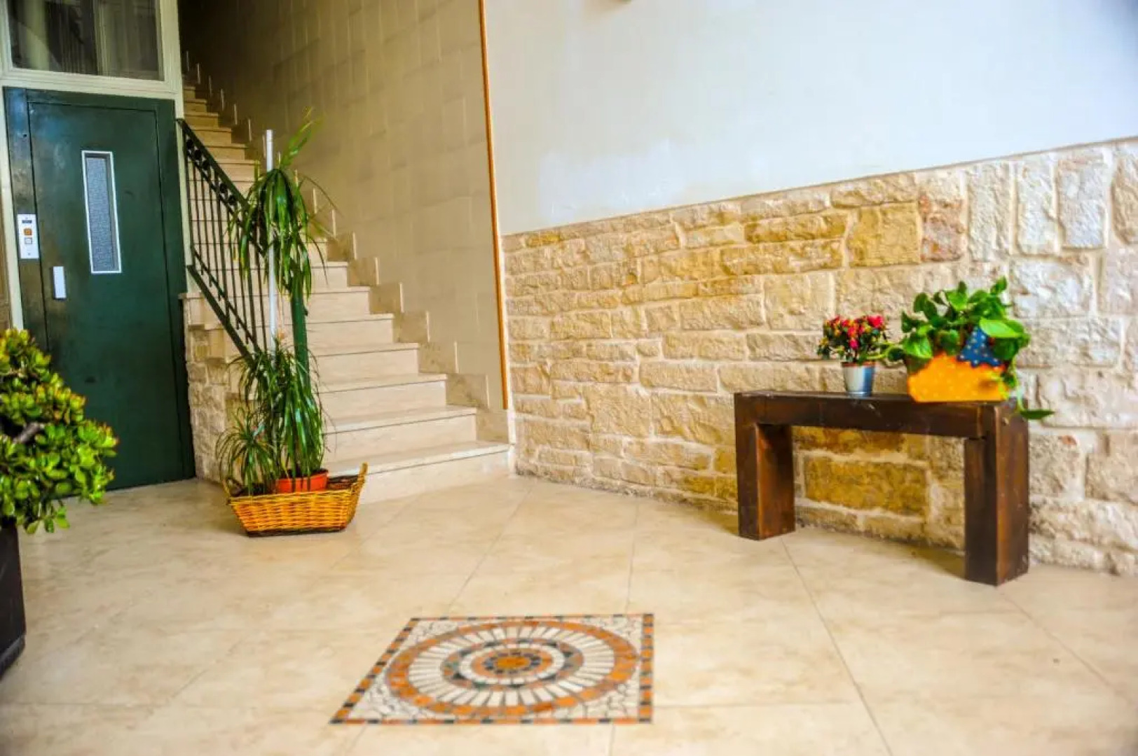 La casa dei colori (ItalyBestHome)