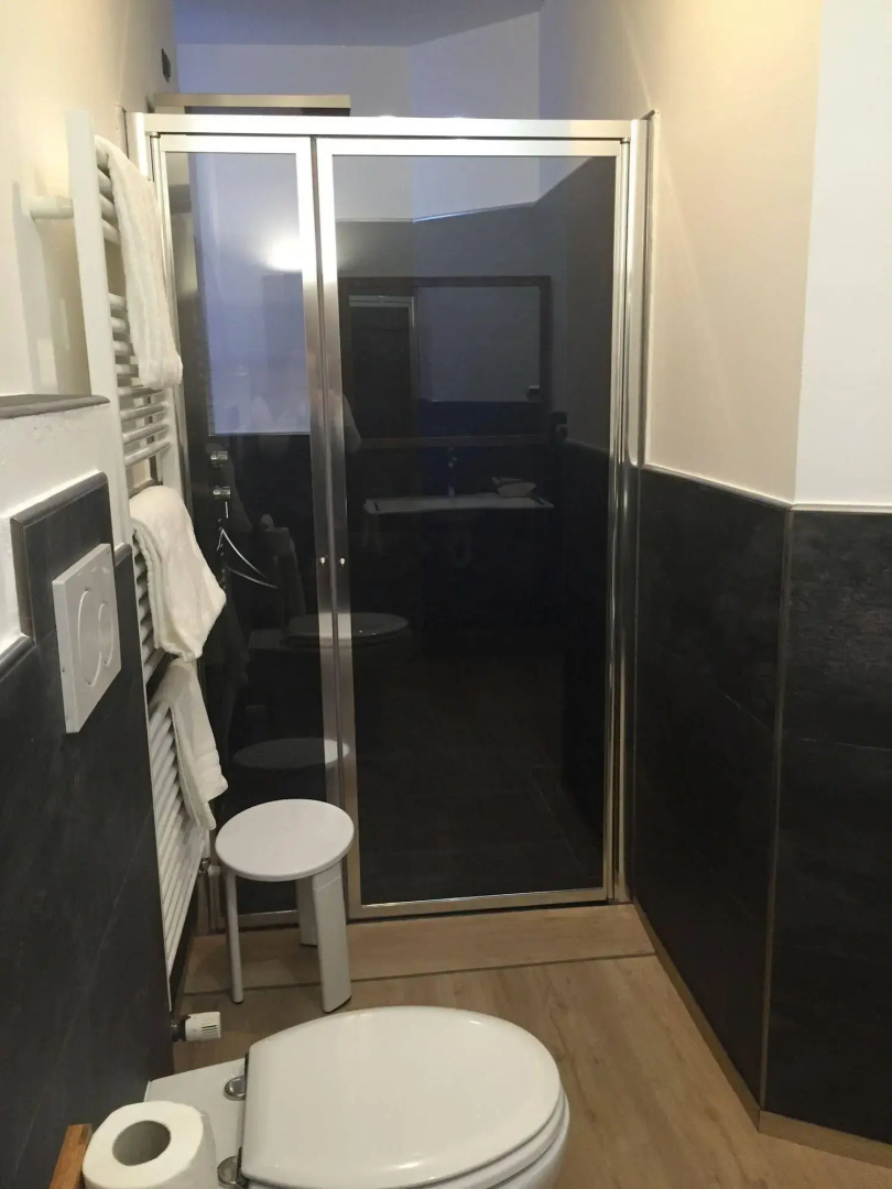 Hotel Chaberton